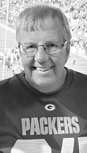 Daniel Hinch